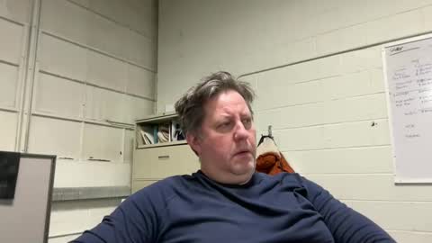 treborinthesky online show from 7, 1, 2025