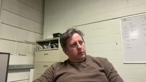 treborinthesky online show from 23, 1, 2025