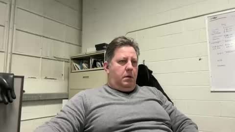 treborinthesky online show from 24, 2, 2025