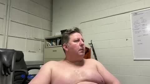 treborinthesky online show from 3, 3, 2025