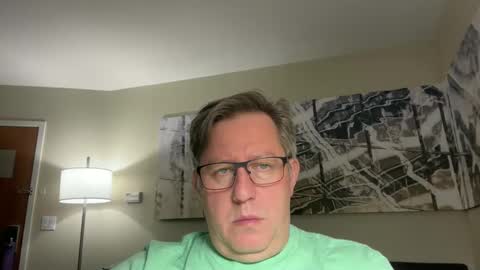 treborinthesky online show from 1, 4, 2026