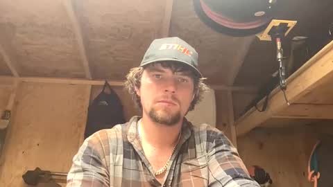 treeman817 online show from 9, 3, 2026