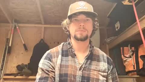 treeman817 online show from 7, 5, 2026
