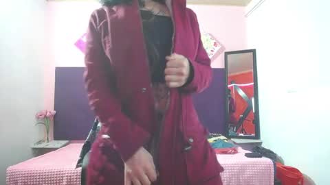 Treisy online show from 12, 3, 2026