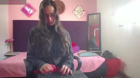 Treisy online show from 13, 3, 2026