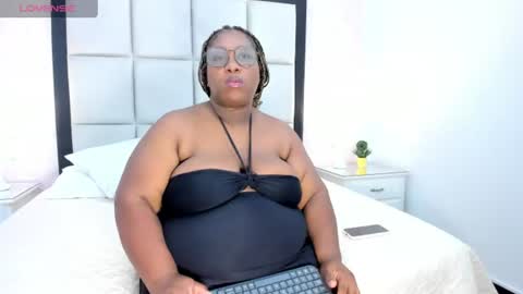Snapshot of treisyvixen chatting on 22, 6, 2026 Treisy Vixen big ass online show from 22, 6, 2026