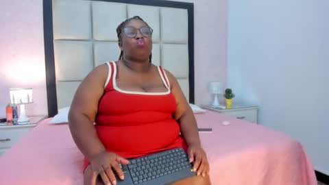 Snapshot of treisyvixen chatting on 28, 6, 2026 Treisy Vixen big ass online show from 28, 6, 2026