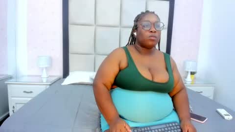 Snapshot of treisyvixen chatting on 4, 7, 2026 Treisy Vixen big ass online show from 4, 7, 2026