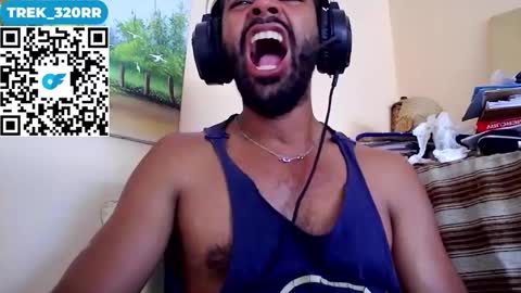 TREK320RR online show from 17, 12, 2025