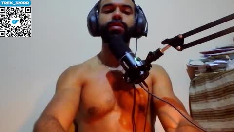 TREK320RR online show from 17, 3, 2026