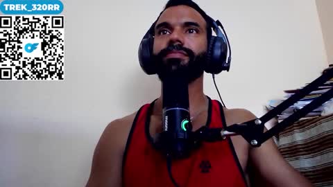 TREK320RR online show from 18, 3, 2026