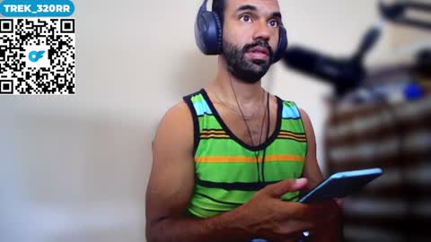 TREK320RR online show from 1, 4, 2026