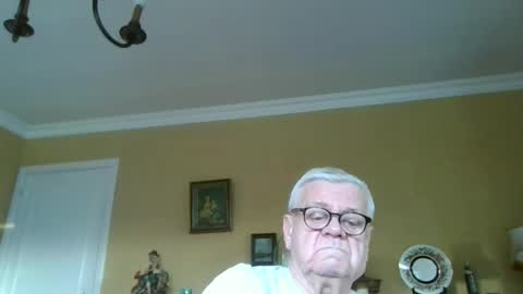 Snapshot of trekbeestje1 chatting on 18, 1, 2026 trekbeestje online show from 18, 1, 2026