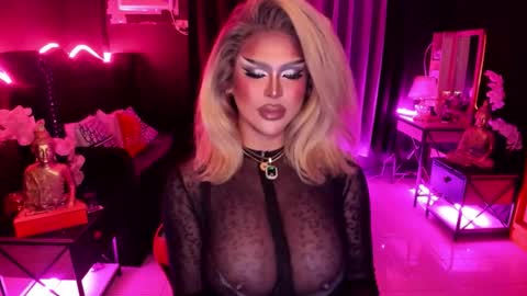 Jade online show from 25, 9, 2025
