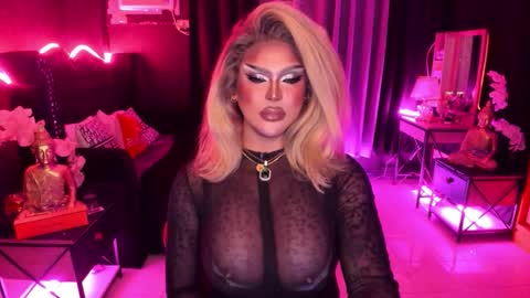 Jade online show from 8, 11, 2025