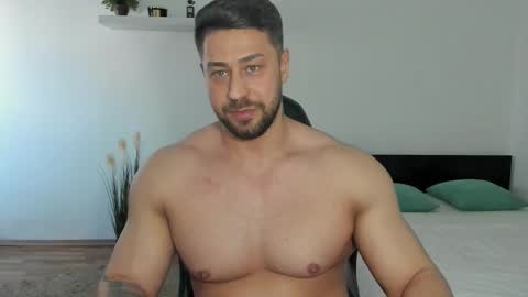 Snapshot of trentwest_ chatting on 19, 2, 2025 Trent online show from 19, 2, 2025