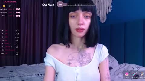 Karolina online show from 10, 3, 2025