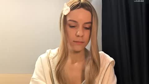 Alice online show from 15, 10, 2025