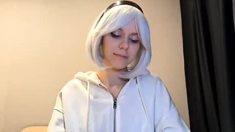 Alice online show from 24, 10, 2025