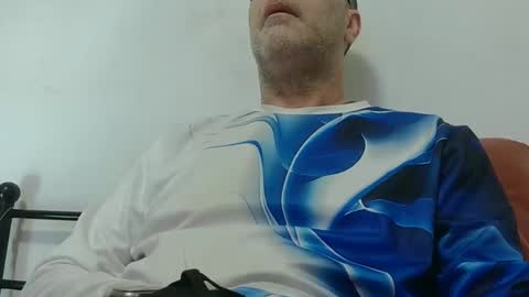 Snapshot of trevido4u chatting on 10, 3, 2025 trevido4u online show from 10, 3, 2025