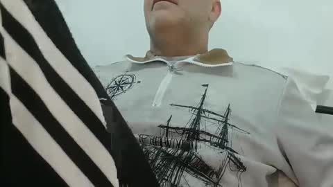 Snapshot of trevido4u chatting on 23, 11, 2025 trevido4u online show from 23, 11, 2025