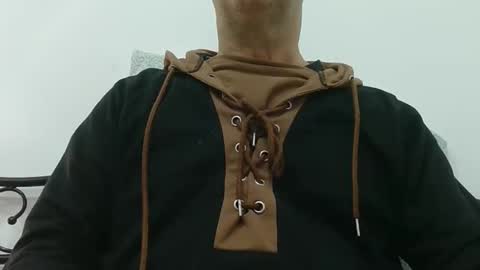 Snapshot of trevido4u chatting on 7, 3, 2026 trevido4u online show from 7, 3, 2026