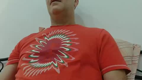 Snapshot of trevido4u chatting on 25, 6, 2026 trevido4u online show from 25, 6, 2026