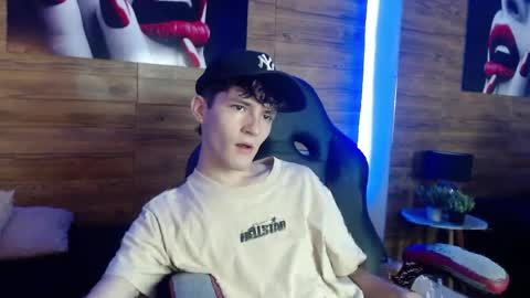 trevor_mob online show from 30, 4, 2026