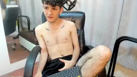 Snapshot of trevor_mob chatting on 25, 6, 2026 trevor_mob online show from 25, 6, 2026