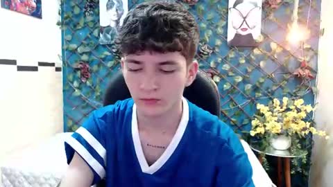 Snapshot of trevor_mob chatting on 26, 6, 2026 trevor_mob online show from 26, 6, 2026
