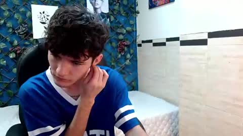 Snapshot of trevor_mob chatting on 10, 7, 2026 trevor_mob online show from 10, 7, 2026