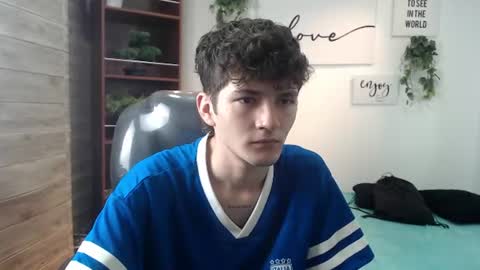 Snapshot of trevor_mob chatting on 15, 7, 2026 trevor_mob online show from 15, 7, 2026