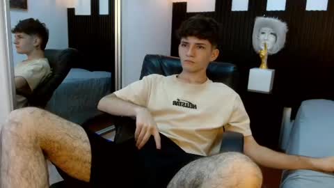 Snapshot of trevor_mob chatting on 24, 7, 2026 trevor_mob online show from 24, 7, 2026