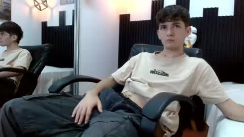 Snapshot of trevor_mob chatting on 5, 8, 2026 trevor_mob online show from 5, 8, 2026