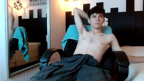 Snapshot of trevor_mob chatting on 7, 8, 2026 trevor_mob online show from 7, 8, 2026