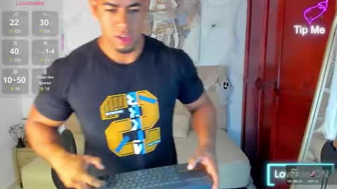 trevor online show from 1, 11, 2025