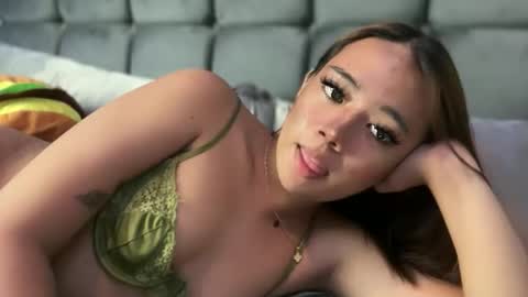 trexie_fucks15 online show from 5, 5, 2026