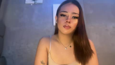 trexie_fucks15 online show from 26, 6, 2026