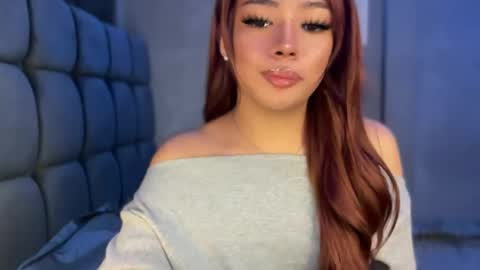 trexie_fucks15 online show from 9, 7, 2026