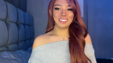 trexie_fucks15 online show from 12, 7, 2026