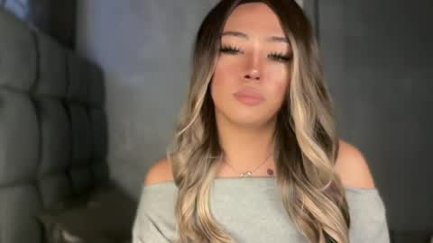 trexie_fucks15 online show from 14, 7, 2026