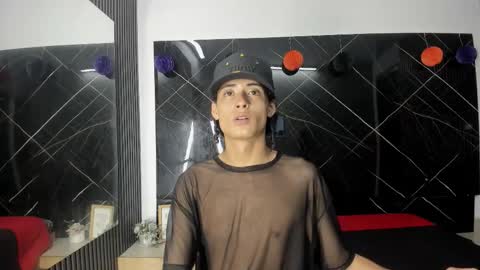 Trey online show from 9, 1, 2026