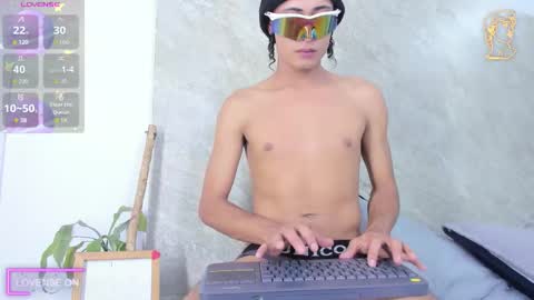 Trey online show from 8, 3, 2026