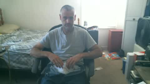 Snapshot of treymhn chatting on 7, 8, 2026 Trey online show from 7, 8, 2026
