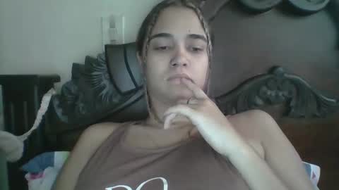 triana_bell online show from 2, 11, 2025
