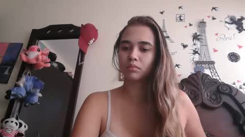 triana_bell online show from 15, 1, 2026