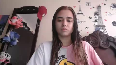 triana_bell online show from 16, 1, 2026
