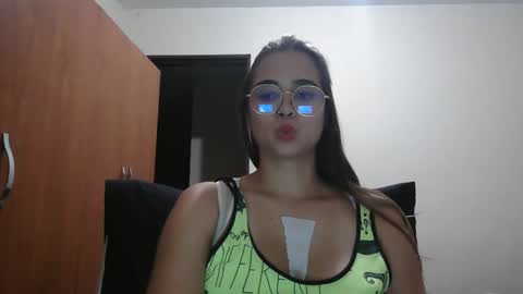 triana_bell online show from 12, 2, 2026