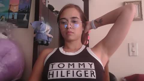 triana_bell online show from 2, 5, 2026