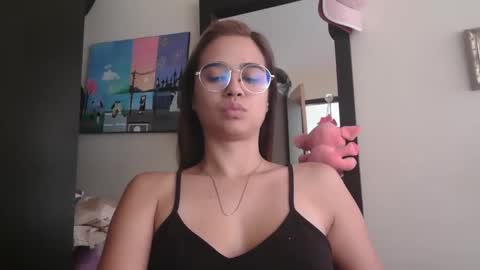 triana_bell online show from 3, 5, 2026